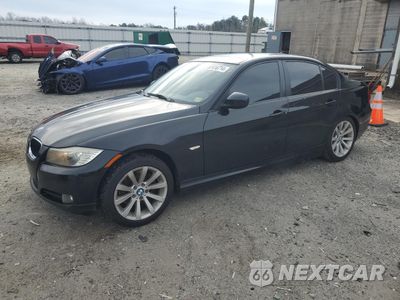 2011 BMW 328 I WBAPH7C55BE461611 - główne zdjęcie licytacji z USA - miniatura