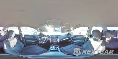 Zdjęcie 13 z 14 samochodu: 2016 NISSAN ALTIMA 2.5 VIN:1N4AL3AP5GC178090 - miniatura