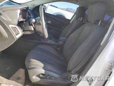 Zdjęcie 7 z 15 samochodu: 2012 GMC TERRAIN SLE VIN:2GKFLSE50C6166276 - miniatura