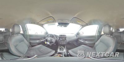 Zdjęcie 12 z 15 samochodu: 2022 MITSUBISHI OUTLANDER SPORT ES VIN:JA4ARUAU1NU007942 - miniatura