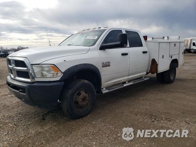 2015 RAM 3500 ST 3C63RRGL8FG667093 - główne zdjęcie licytacji z USA - miniatura