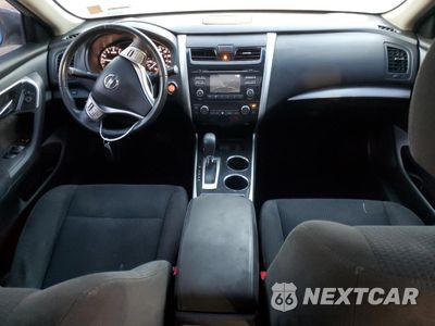 Zdjęcie 8 z 12 samochodu: 2014 NISSAN ALTIMA 2.5 VIN:1N4AL3AP7EC427986 - miniatura