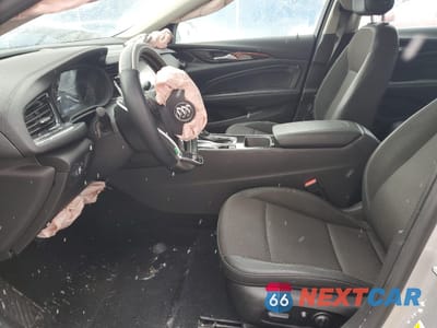 Zdjęcie 7 z 12 samochodu: 2019 BUICK REGAL PREFERRED II VIN:W04GM6SX9K1012204 - miniatura