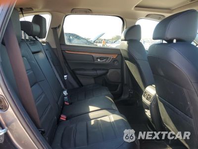 Zdjęcie 11 z 14 samochodu: 2022 HONDA CR-V EXL VIN:5J6RW2H80NA004380 - miniatura