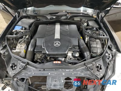 Zdjęcie 12 z 15 samochodu: 2006 MERCEDES-BENZ CLS 500C VIN:WDDDJ75X66A022848 - miniatura