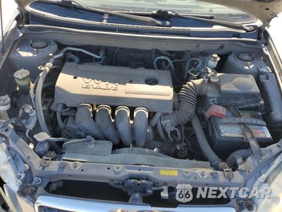 Zdjęcie 13 z 14 samochodu: 2005 TOYOTA COROLLA CE VIN:1NXBR32E55Z393059 - miniatura