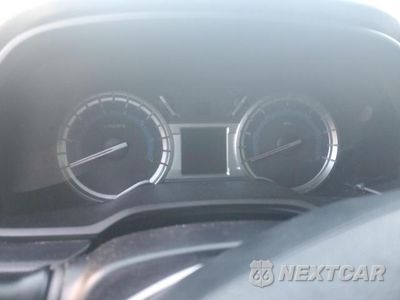 Zdjęcie 9 z 14 samochodu: 2015 TOYOTA 4RUNNER SR5 VIN:JTEBU5JR5F5261409 - miniatura