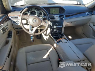 Zdjęcie 8 z 12 samochodu: 2016 MERCEDES-BENZ E 350 VIN:WDDHF5KBXGB261458 - miniatura