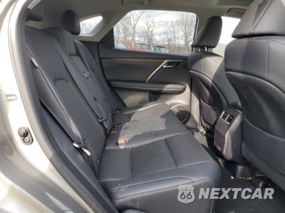 Zdjęcie 11 z 16 samochodu: 2020 LEXUS RX 350 VIN:2T2HZMDA2LC239736 - miniatura
