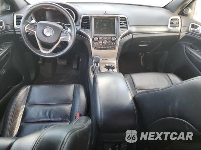 Zdjęcie 8 z 15 samochodu: 2017 JEEP GRAND CHEROKEE LIMITED VIN:1C4RJFBG8HC628190 - miniatura