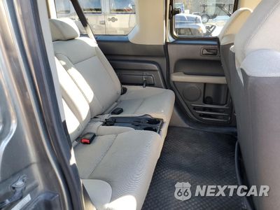 Zdjęcie 11 z 14 samochodu: 2007 HONDA ELEMENT EX VIN:5J6YH27757L011086 - miniatura