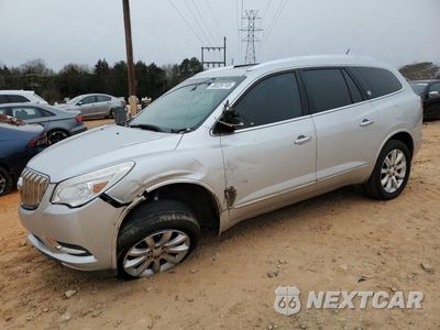 2013 BUICK ENCLAVE 5GAKRDKD6DJ208567 - główne zdjęcie licytacji z USA - miniatura