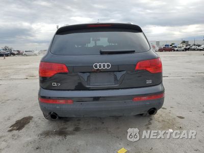 Zdjęcie 6 z 15 samochodu: 2008 AUDI Q7 3.6 QUATTRO PREMIUM VIN:WA1BY74L88D014967 - miniatura