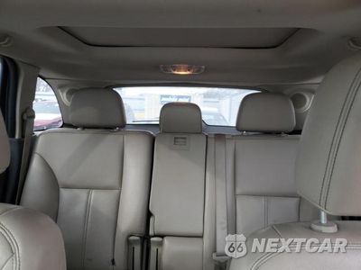 Zdjęcie 10 z 13 samochodu: 2011 FORD EDGE LIMITED VIN:2FMDK4KC9BBA12350 - miniatura