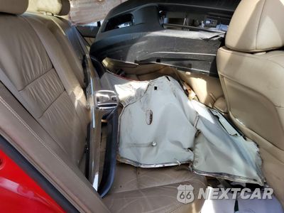 Zdjęcie 11 z 12 samochodu: 2007 HONDA ACCORD EX VIN:1HGCM568X7A169511 - miniatura