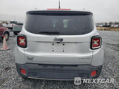 Zdjęcie 6 z 13 samochodu: 2015 JEEP RENEGADE LIMITED VIN:ZACCJBDT8FPB18763 - miniatura