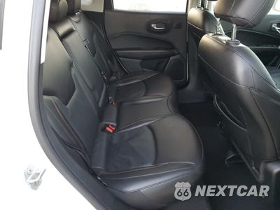 Zdjęcie 11 z 15 samochodu: 2021 JEEP COMPASS LIMITED VIN:3C4NJDCB6MT562680 - miniatura