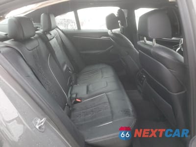 Zdjęcie 10 z 13 samochodu: 2021 BMW M550XI VIN:WBA13BK05MCF97316 - miniatura