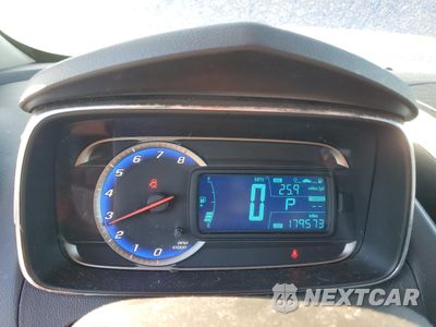 Zdjęcie 9 z 14 samochodu: 2015 CHEVROLET TRAX 1LT VIN:KL7CJLSB4FB247249 - miniatura
