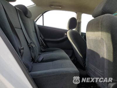 Zdjęcie 10 z 12 samochodu: 2005 TOYOTA COROLLA CE VIN:1NXBR32E35Z452934 - miniatura