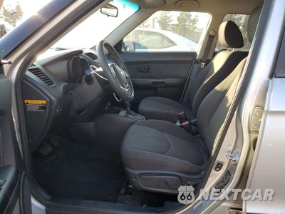 Zdjęcie 7 z 13 samochodu: 2012 KIA SOUL VIN:KNDJT2A54C7445516 - miniatura
