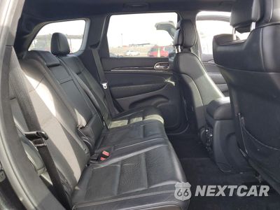 Zdjęcie 11 z 13 samochodu: 2015 JEEP GRAND CHEROKEE OVERLAND VIN:1C4RJECGXFC220392 - miniatura