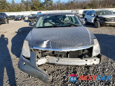 Piąte zdjęcie samochodu w środku: 2006 CADILLAC DTS VIN:1G6KD57Y66U131668 - miniatura