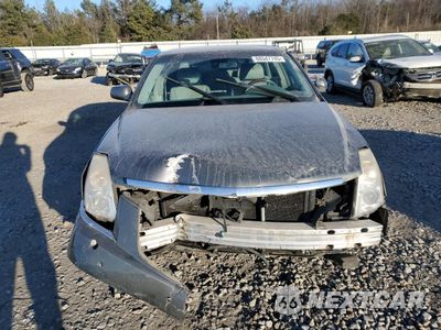 Piąte zdjęcie samochodu w środku: 2006 CADILLAC DTS VIN:1G6KD57Y66U131668 - miniatura