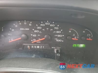 Zdjęcie 9 z 13 samochodu: 2004 FORD ECONOLINE E350 SUPER DUTY WAGON VIN:1FBSS31LX4HA82957 - miniatura