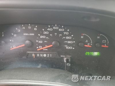 Zdjęcie 9 z 13 samochodu: 2004 FORD ECONOLINE E350 SUPER DUTY WAGON VIN:1FBSS31LX4HA82957 - miniatura