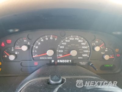 Zdjęcie 9 z 13 samochodu: 2004 FORD EXPLORER XLS VIN:1FMZU72KX4UA99598 - miniatura