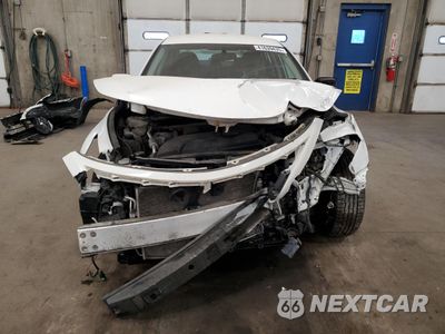 Piąte zdjęcie samochodu w środku: 2015 NISSAN ALTIMA 2.5 VIN:1N4AL3AP7FC249532 - miniatura