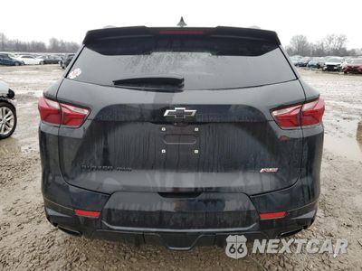 Zdjęcie 6 z 16 samochodu: 2021 CHEVROLET BLAZER RS VIN:3GNKBKRS5MS513561 - miniatura