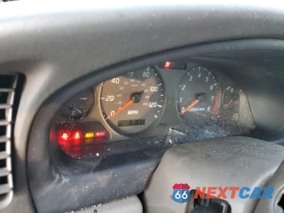 Zdjęcie 9 z 13 samochodu: 2002 NISSAN SENTRA GXE VIN:3N1CB51A72L550753 - miniatura