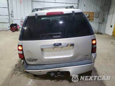 Zdjęcie 6 z 13 samochodu: 2006 FORD EXPLORER LIMITED VIN:1FMEU75886UA82574 - miniatura