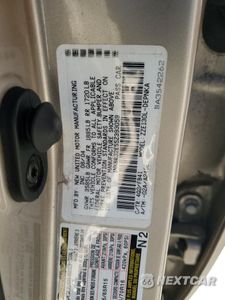 Zdjęcie 14 z 14 samochodu: 2005 TOYOTA COROLLA CE VIN:1NXBR32E55Z393059 - miniatura