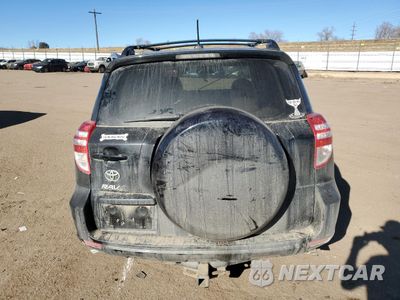 Zdjęcie 6 z 13 samochodu: 2012 TOYOTA RAV4 VIN:2T3ZF4DV0CW141198 - miniatura