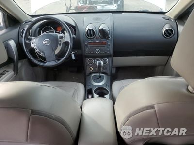 Zdjęcie 8 z 12 samochodu: 2008 NISSAN ROGUE S VIN:JN8AS58V88W407556 - miniatura