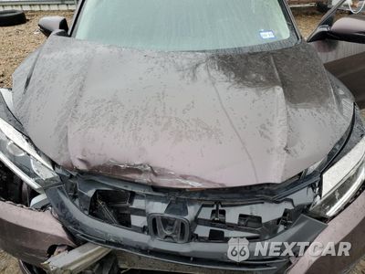 Zdjęcie 14 z 15 samochodu: 2021 HONDA HR-V EX VIN:3CZRU5H55MM731741 - miniatura