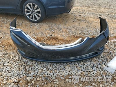 Zdjęcie 14 z 15 samochodu: 2011 HYUNDAI SONATA SE VIN:5NPEC4AB5BH211348 - miniatura