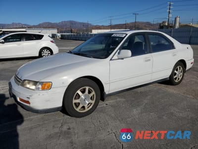 1994 HONDA ACCORD EX JHMCD565XRC064719 - główne zdjęcie licytacji z USA - miniatura