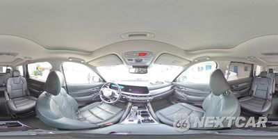 Zdjęcie 15 z 15 samochodu: 2024 KIA TELLURIDE SX VIN:5XYP54GC6RG465493 - miniatura