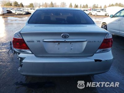 Zdjęcie 6 z 13 samochodu: 2006 TOYOTA CAMRY LE VIN:JTDBF30K060169065 - miniatura