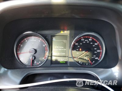 Zdjęcie 9 z 15 samochodu: 2018 TOYOTA RAV4 SE VIN:2T3NFREV6JW504868 - miniatura