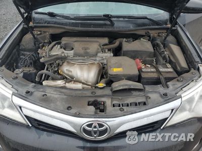 Zdjęcie 12 z 14 samochodu: 2014 TOYOTA CAMRY L VIN:4T4BF1FKXER443912 - miniatura