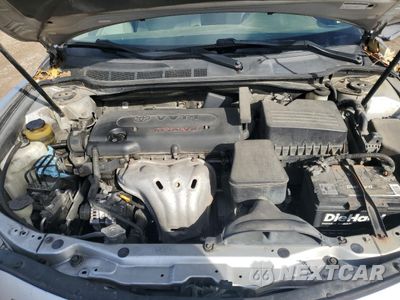 Zdjęcie 12 z 14 samochodu: 2007 TOYOTA CAMRY CE VIN:4T4BE46KX7R007889 - miniatura