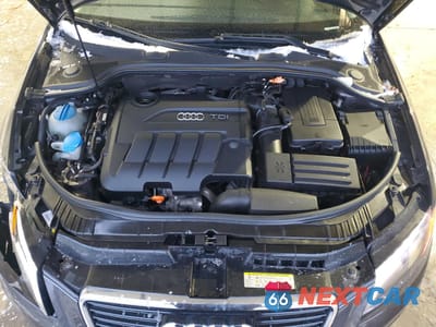 Zdjęcie 11 z 14 samochodu: 2012 AUDI A3 PREMIUM PLUS VIN:WAUKJAFM9CA153929 - miniatura