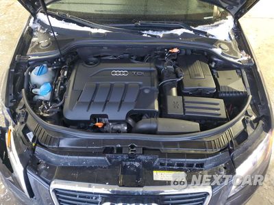 Zdjęcie 11 z 14 samochodu: 2012 AUDI A3 PREMIUM PLUS VIN:WAUKJAFM9CA153929 - miniatura