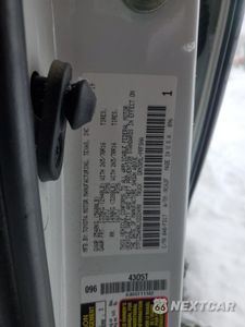 Zdjęcie 14 z 14 samochodu: 2020 TOYOTA TACOMA DOUBLE CAB VIN:5TFCZ5AN8LX222498 - miniatura