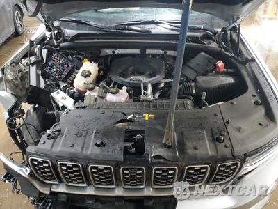 Zdjęcie 11 z 14 samochodu: 2022 JEEP GRAND CHEROKEE SUMMIT 4XE VIN:1C4RJYE6XN8500966 - miniatura